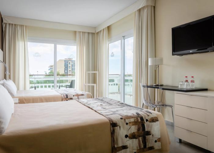 Alegria Caprici Verd Hotel