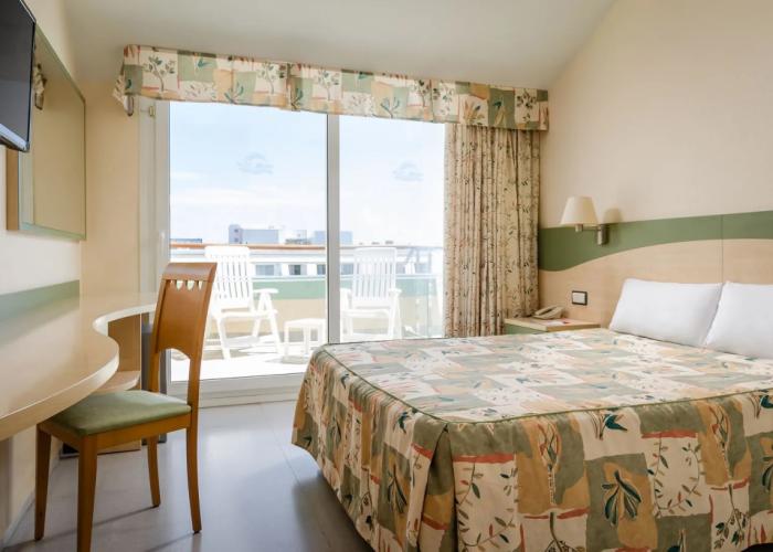 Alegria Caprici Verd Hotel