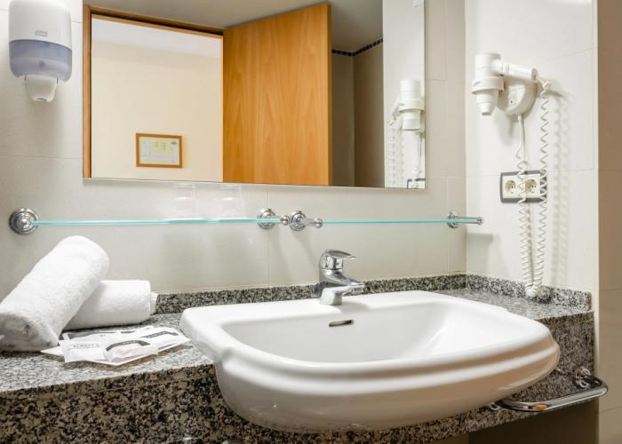 Alegria Caprici Verd Hotel