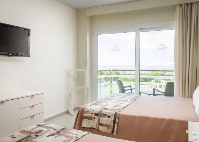 Alegria Caprici Verd Hotel