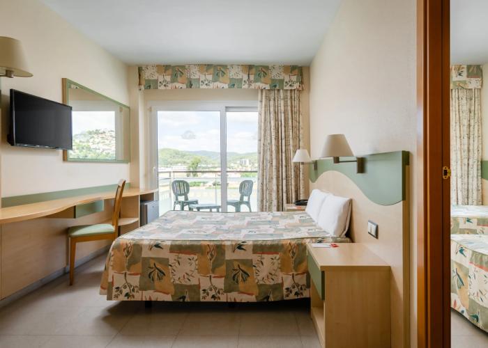 Alegria Caprici Verd Hotel
