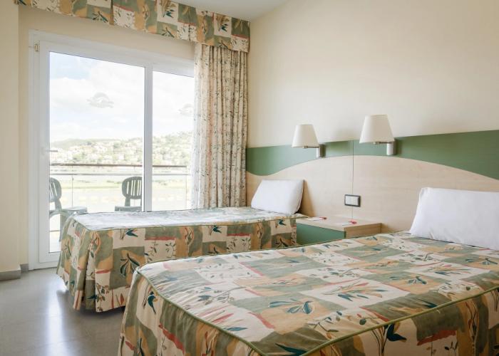 Alegria Caprici Verd Hotel