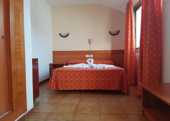 Santa Susanna Resort Hotel