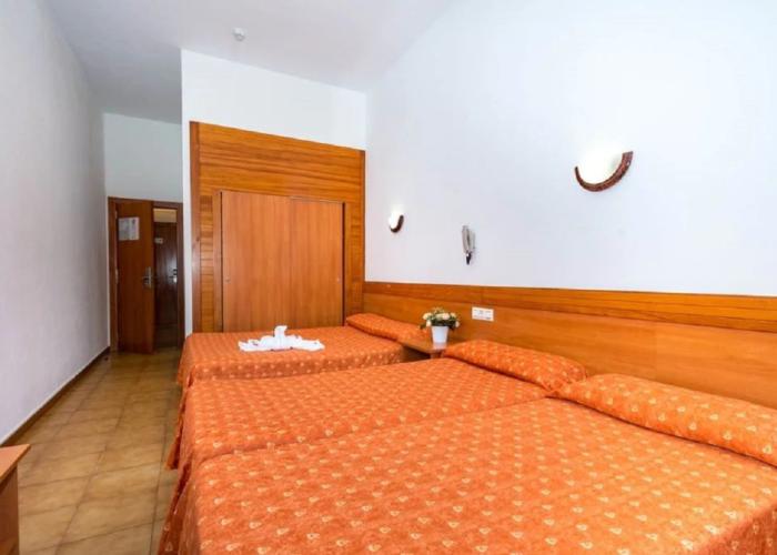 Santa Susanna Resort Hotel