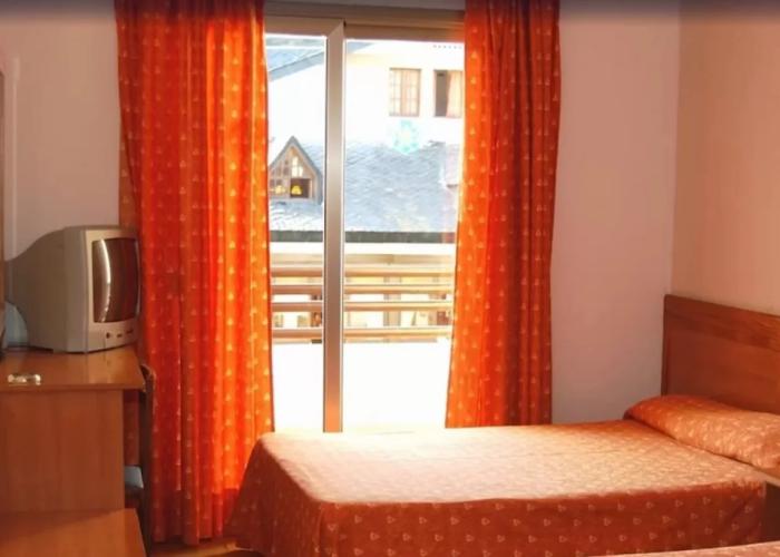 Santa Susanna Resort Hotel