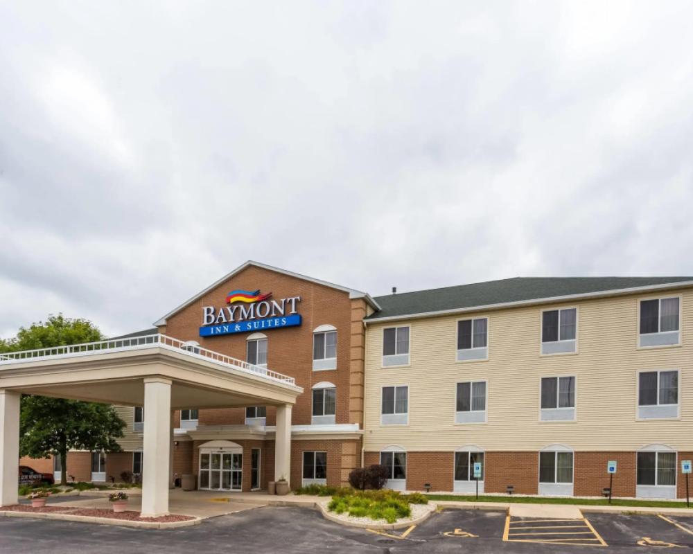 Baymont by Wyndham Waterford/Burlington WI
