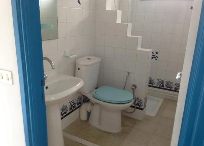 Appartement Nabeul Plage