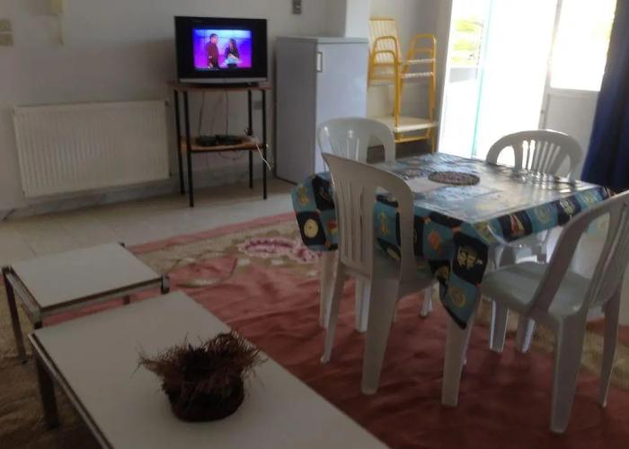 Appartement Nabeul Plage