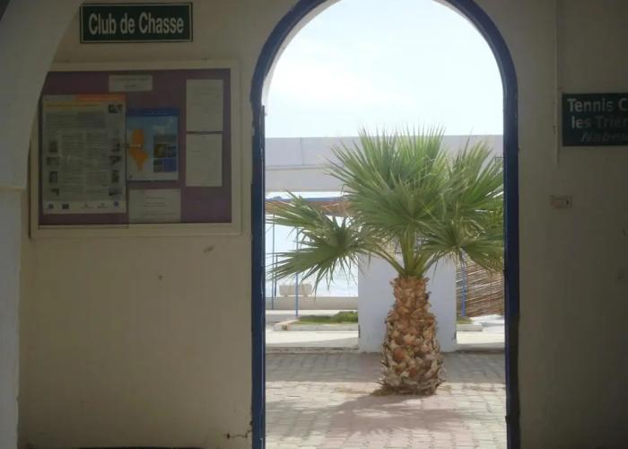 Appartement Nabeul Plage