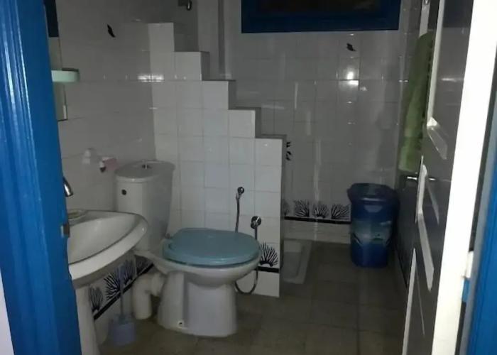 Appartement Nabeul Plage