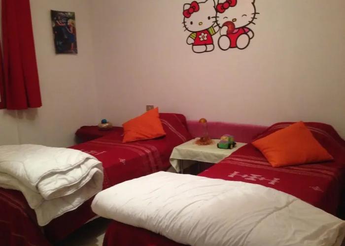 Appartement Nabeul Plage