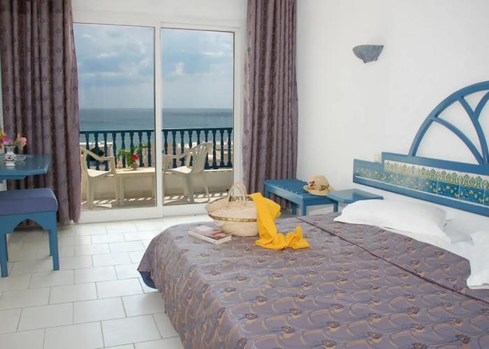 Hotel Byzance