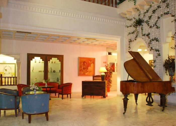 Hotel Byzance