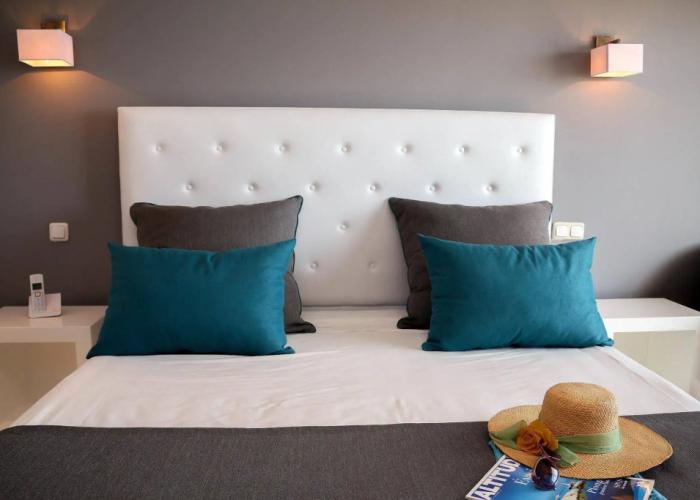 Hotel Byzance