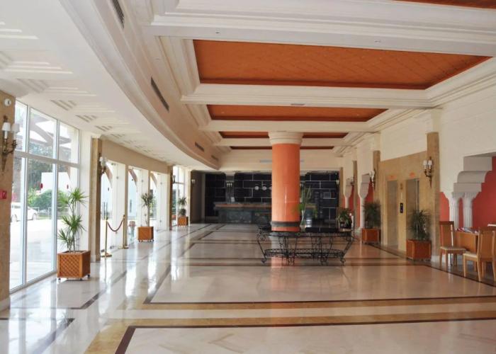 Royal Lido Resort & Spa