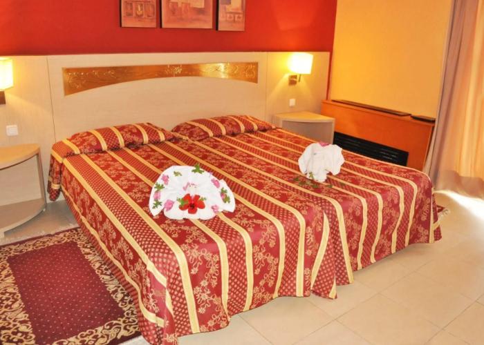 Royal Lido Resort & Spa