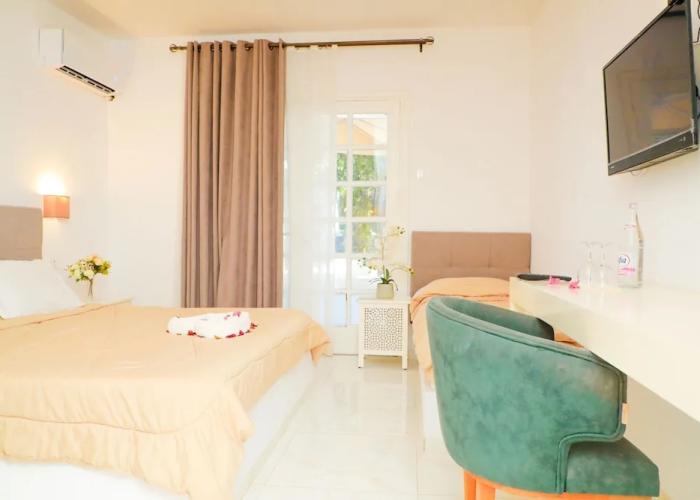 Hôtel GAÏA