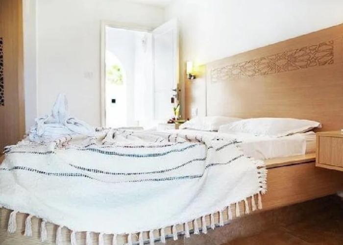 Hôtel GAÏA