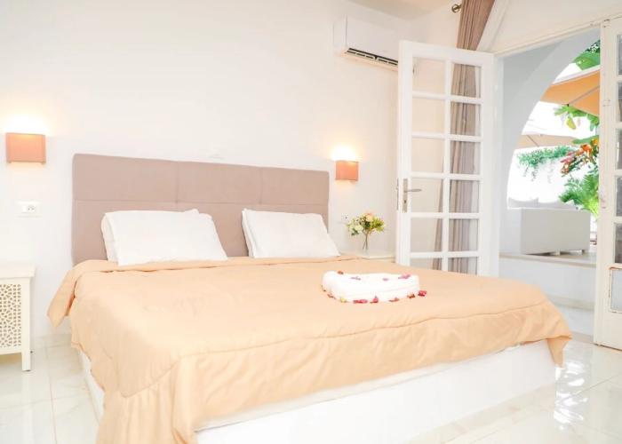 Hôtel GAÏA