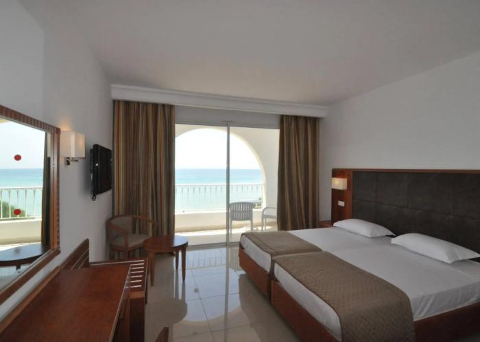 Khayam Garden Beach Resort & Spa