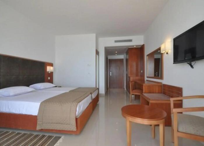 Khayam Garden Beach Resort & Spa