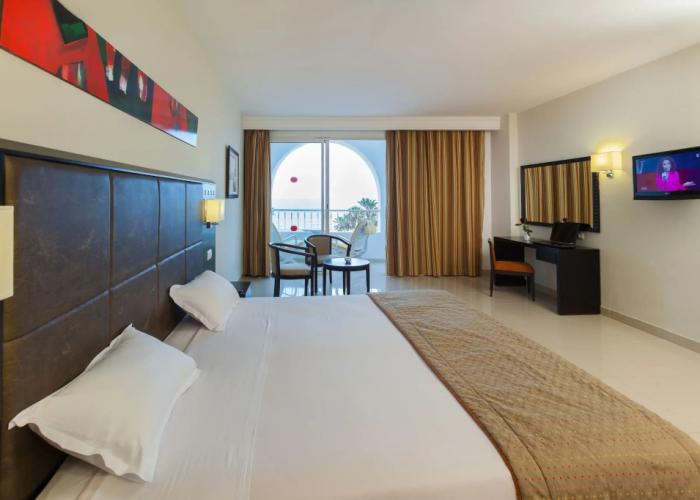 Khayam Garden Beach Resort & Spa