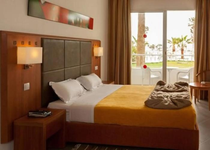 Khayam Garden Beach Resort & Spa
