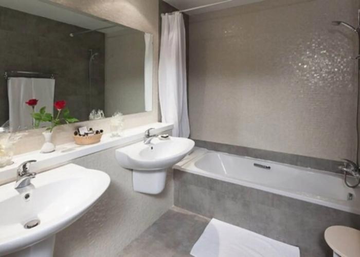 Khayam Garden Beach Resort & Spa