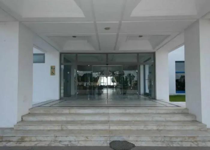 Hotel Les Pyramides