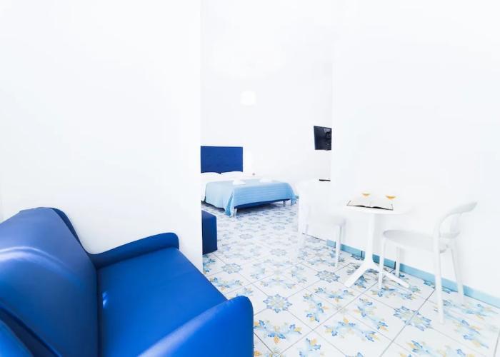 La Casa di Zia Agata