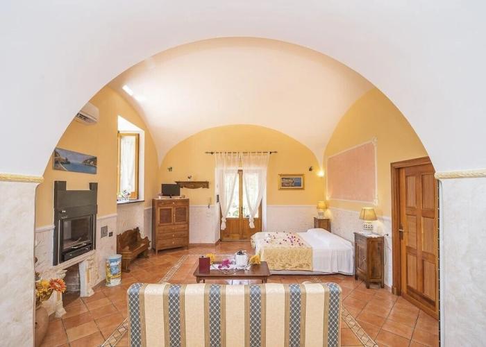B&B Montagnella Relax