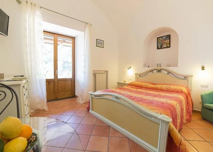 B&B Montagnella Relax