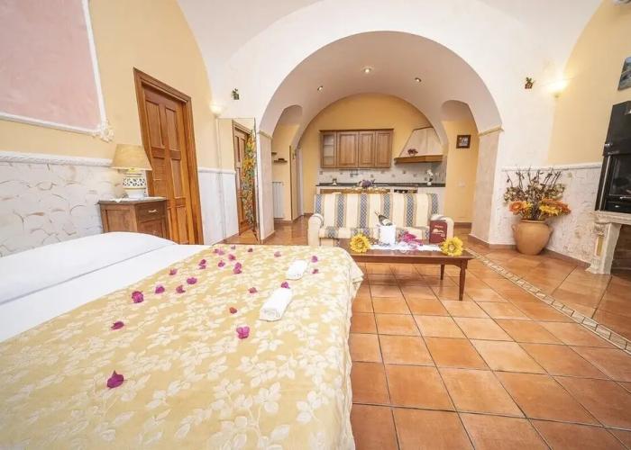 B&B Montagnella Relax