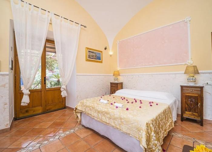B&B Montagnella Relax
