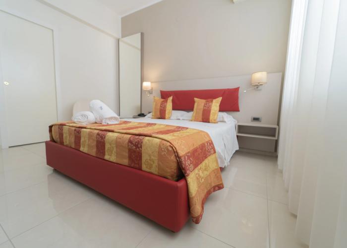 Hotel Residence San Pietro