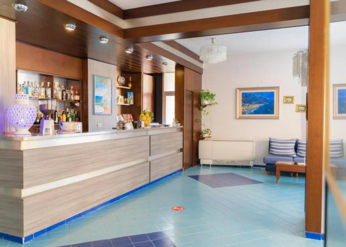 Hotel Residence San Pietro