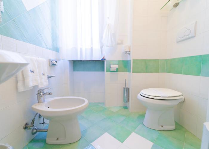Hotel Residence San Pietro