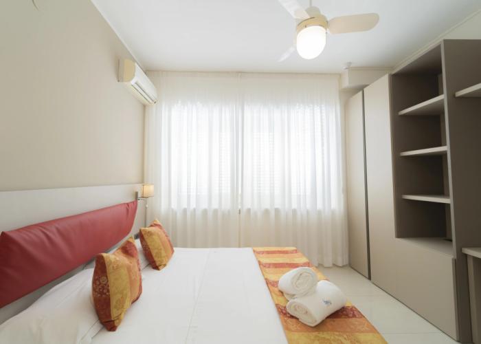 Hotel Residence San Pietro