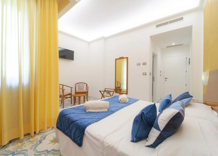 Hotel Residence San Pietro