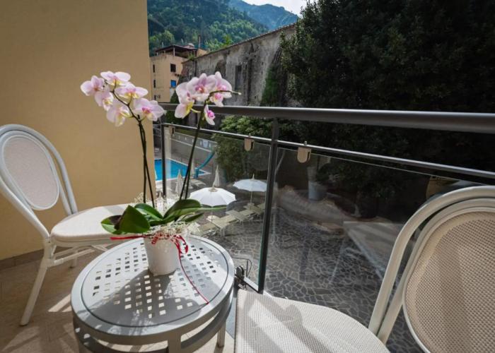 Hotel Residence San Pietro