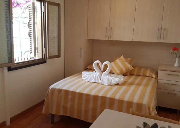Hotel Residence San Pietro