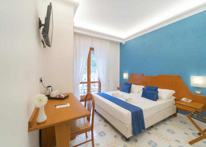 Hotel Residence San Pietro