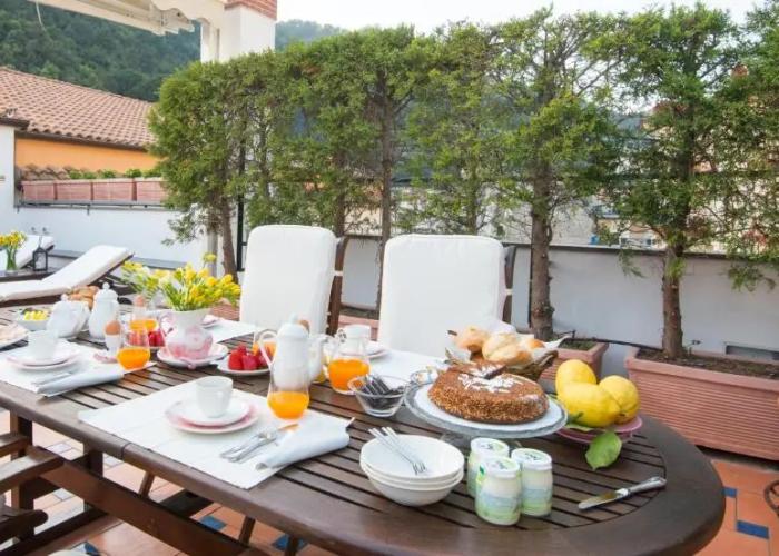 B&B Maiurè