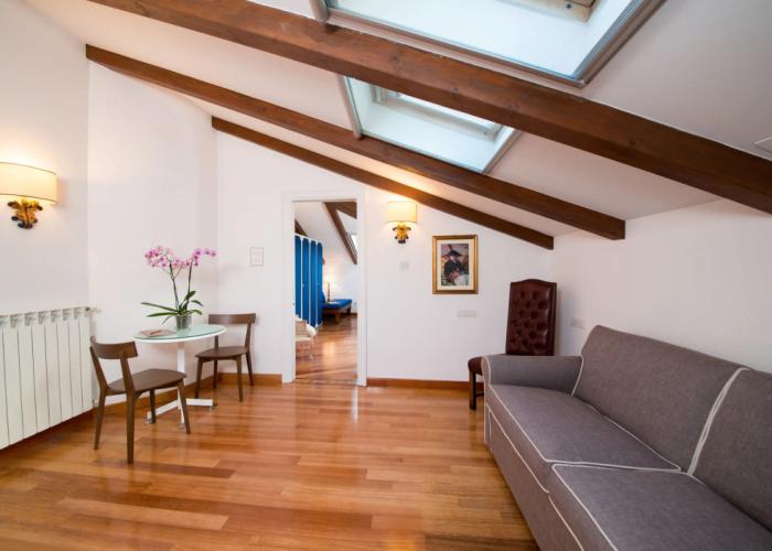 B&B Maiurè
