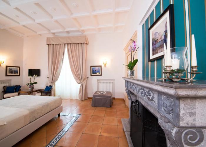 B&B Maiurè