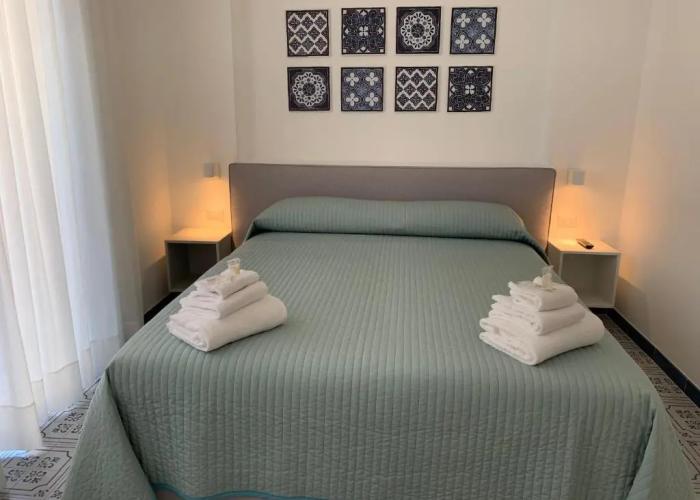 Angelina Apartments Amalfi Coast
