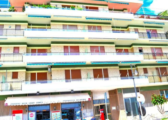 Angelina Apartments Amalfi Coast
