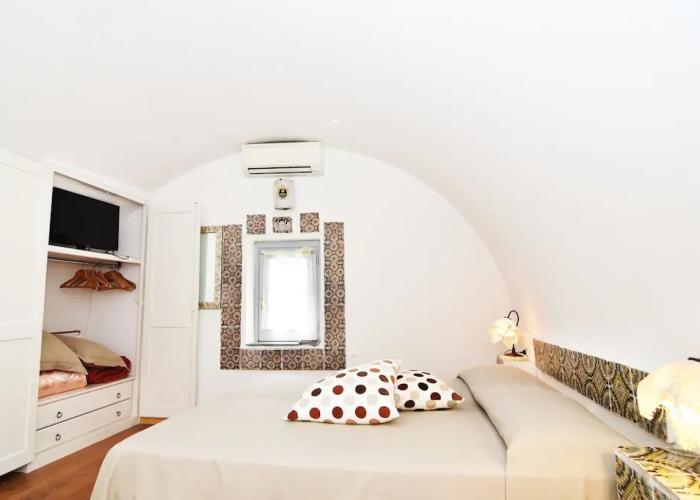 Bella Baia Glamping