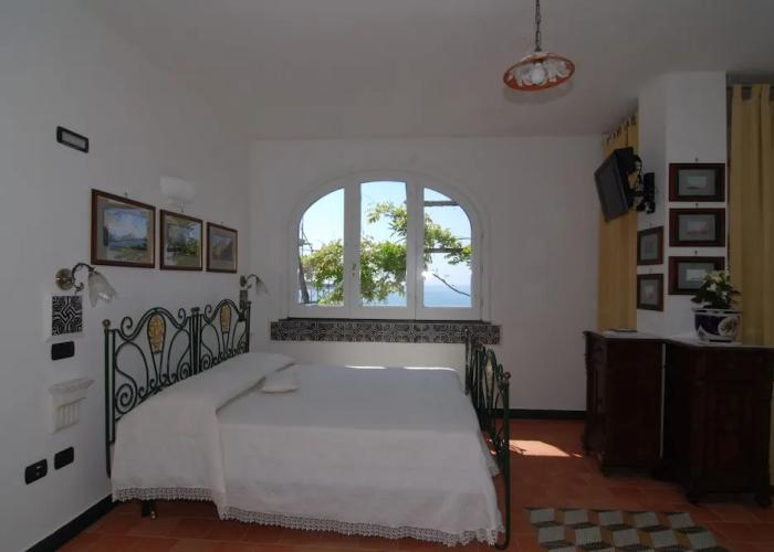 Bella Baia Glamping