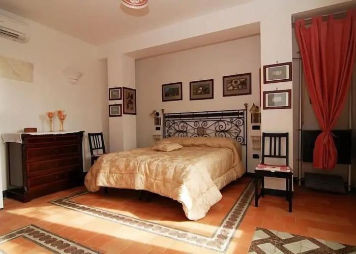 Bella Baia Glamping